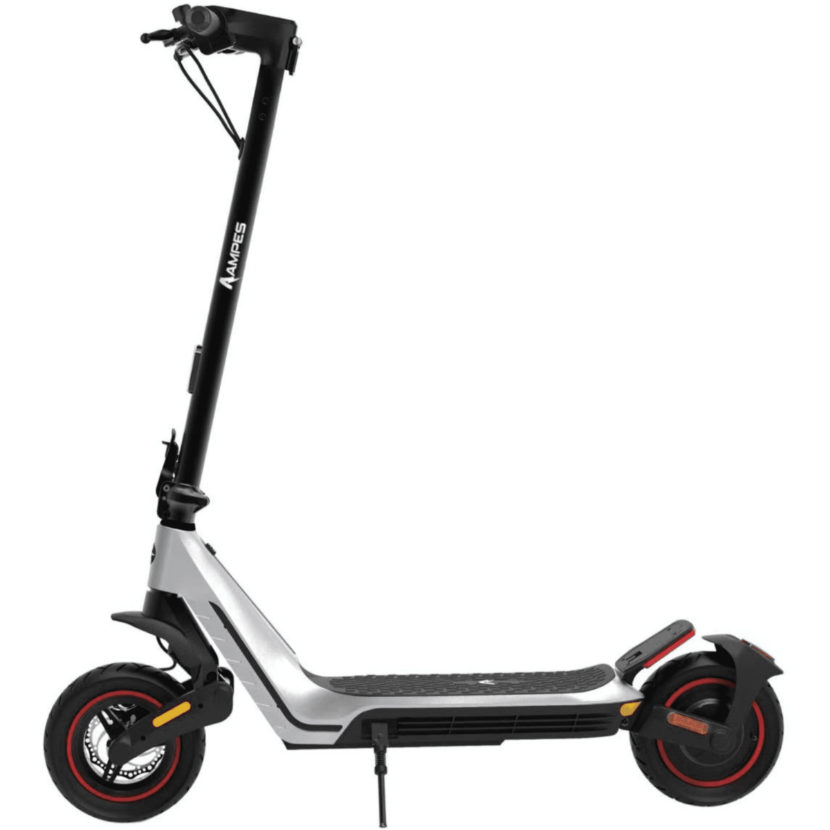 Ampes E-Scooter – ES9G – Seitenansicht