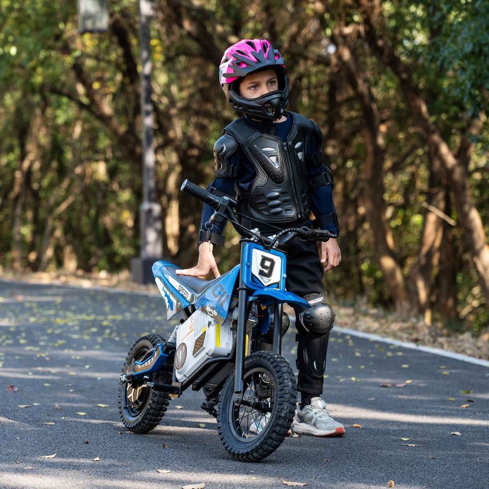 Kindermotorräder