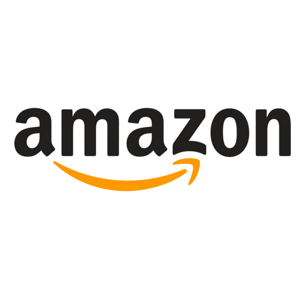 Amazon Logo
