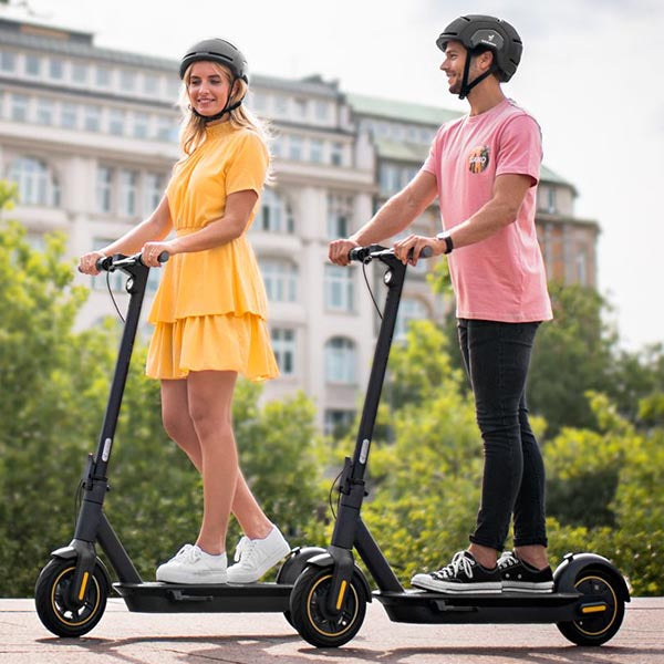 E-Scooter